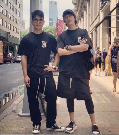 娛樂圈明星私生子現狀:有的將父親告上法庭,有的至今母親不詳 娛樂圈明星私生子現狀:有的將父親告上法庭,有的至今母親不詳