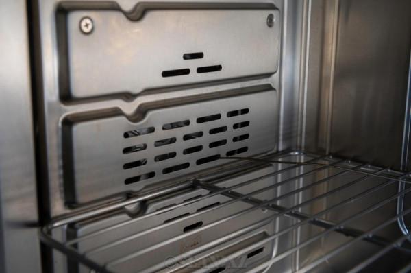 整合灶帶來了什麼樣的生活新體驗?雲米NAVI蒸烤一體整合灶評測 整合灶帶來了什麼樣的生活新體驗?雲米NAVI蒸烤一體整合灶評測