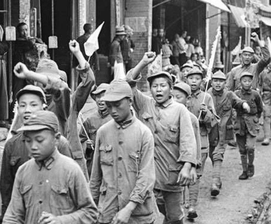 陝西老農建房挖出白骨，牽扯出40年前血案，死者是毛主席親侄子