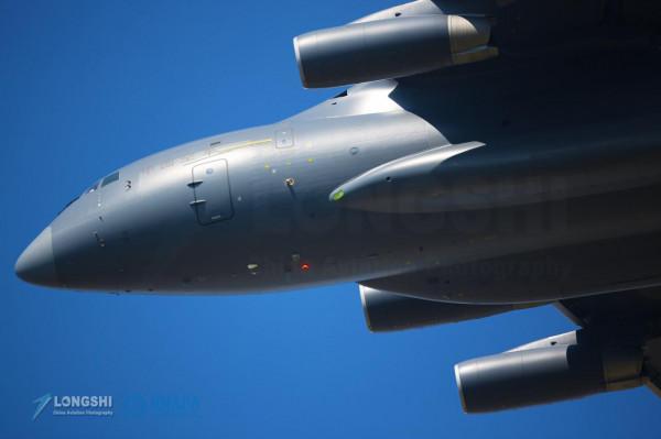 運20現身南海島礁,可以全疆域部署,中美博弈,南海不是美國做主 運20現身南海島礁,可以全疆域部署,中美博弈,南海不是美國做主