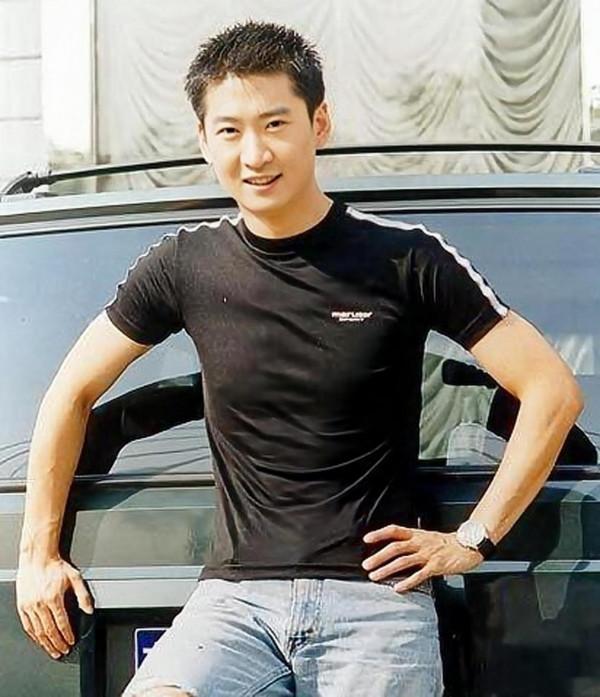 至今未婚的5位大齡男星：不是我不帥，而是她不愛