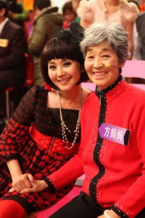 央視花旦方瓊:早年喪父,後嫁給上司,將丈夫當恩人 央視花旦方瓊:早年喪父,後嫁給上司,將丈夫當恩人