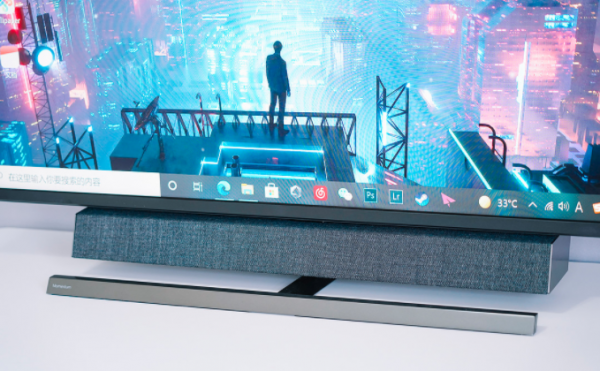 飛利浦猛騰電競顯示器559M1RYV斬獲泡泡網2021“年度優秀產品”獎