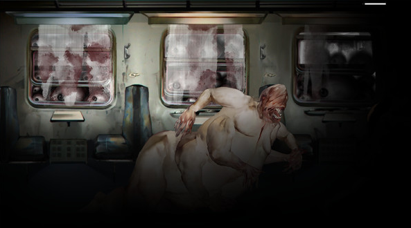 真實事件改編 國產恐怖遊戲《殘穢的我們》本月發售