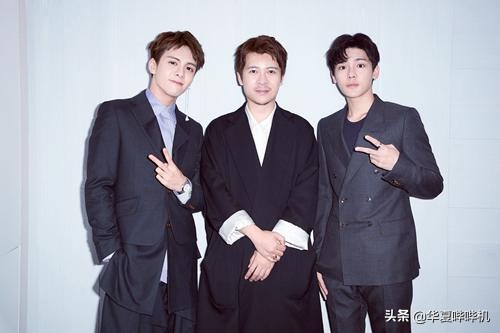 與曾舜晞撕破臉，逼走蔣佳恩，尚雯婕對旗下藝人都做了什麼？