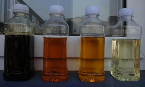 公務員放棄鐵飯碗，靠糧油發家、年入幾百億，成濱州市第二富豪