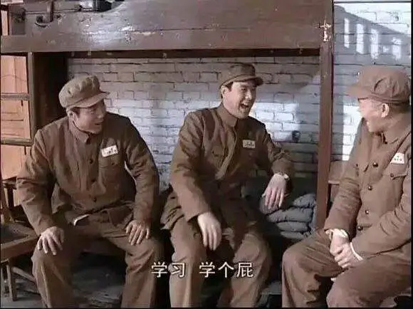 《亮劍》劇組重聚,16年了,李幼斌張光北各不同,配角張桐成視帝 《亮劍》劇組重聚,16年了,李幼斌張光北各不同,配角張桐成視帝