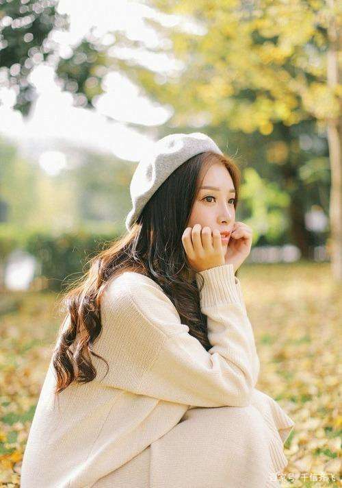 銀杏花語、傳說和旅遊景點推薦：又是一年深秋季，銀杏遍地撒金黃