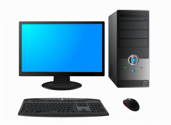 桌上型電腦買整機好還是組裝機好？