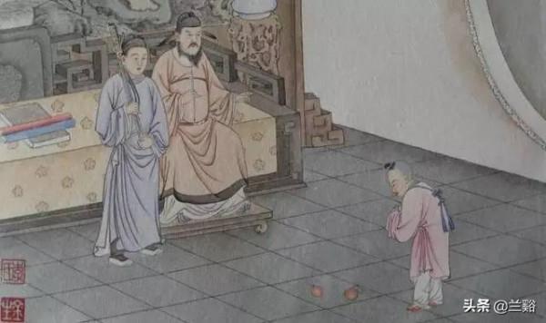 (野史故事)晉代奇人,天生異術 (野史故事)晉代奇人,天生異術