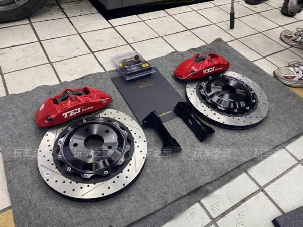 小年輕提吉利繽越兩年總結 改裝輪轂避震顏值高漲 小年輕提吉利繽越兩年總結 改裝輪轂避震顏值高漲