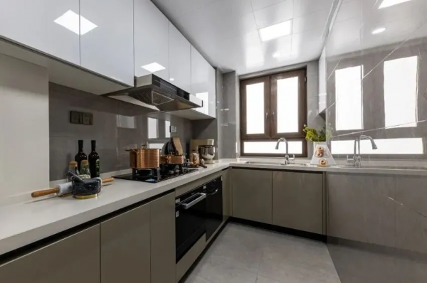 「精工琢制 生活優樾」空間裡，那些美好生活的縮影