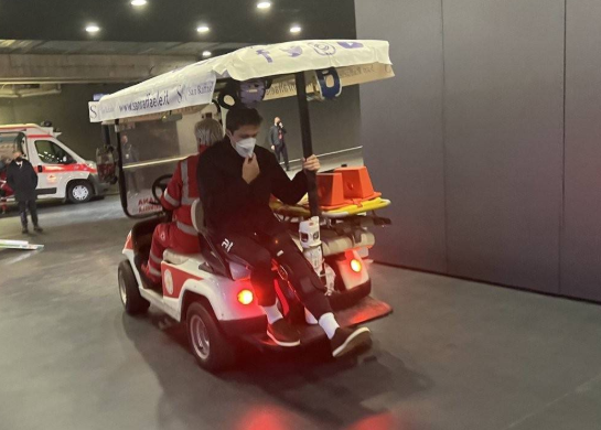 低配米林助國米復仇，小因扎吉有望贏超級盃，奧納納失誤險些背鍋