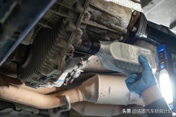 掌控時光｜修復一臺大眾途銳，心之所向處激宕千里讓逍遙自在眼前