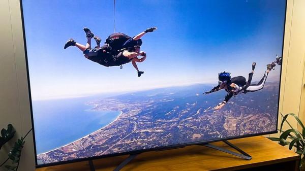 看,這就是2021 年度電視推薦 看,這就是2021 年度電視推薦