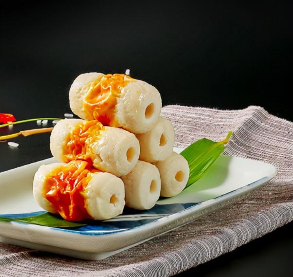 火鍋非要涮肉?丸子也可以!十五款網紅火鍋丸子火爆推薦 火鍋非要涮肉?丸子也可以!十五款網紅火鍋丸子火爆推薦