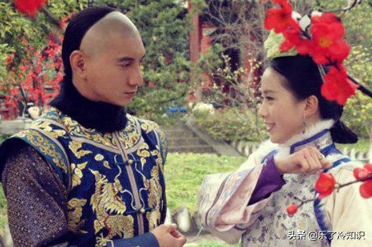 為學習拒演《步步驚心》,卻成就劉詩詩吳奇隆?努力換來成就 為學習拒演《步步驚心》,卻成就劉詩詩吳奇隆?努力換來成就