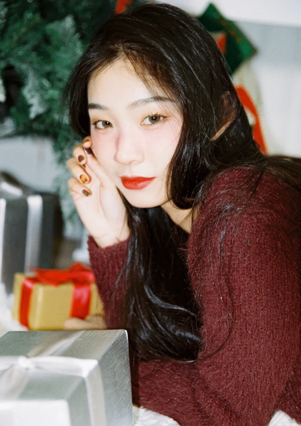 女生冬天最好看的10種穿法，氣質又保暖