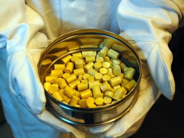 引領全球!中國將試驗沒有核廢料的核反應堆 引領全球!中國將試驗沒有核廢料的核反應堆