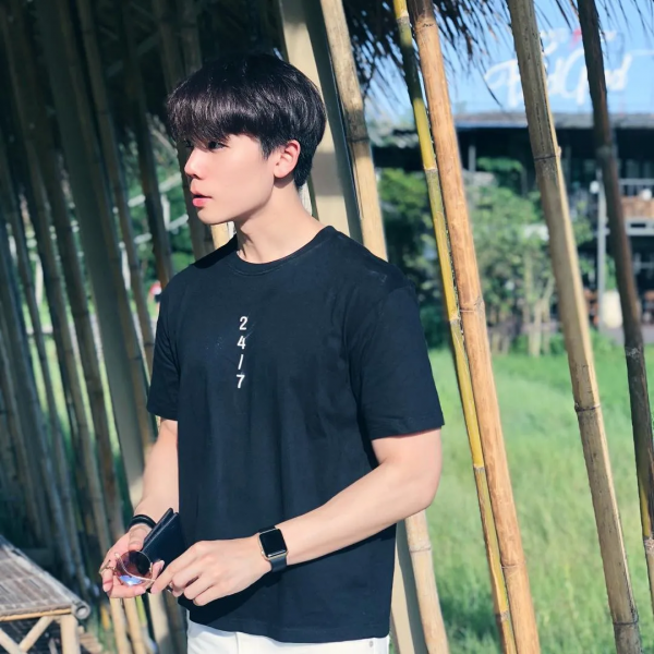 軟萌弟弟變成漫撕肌肉帥哥？這些男星健身後的身材太迷人了