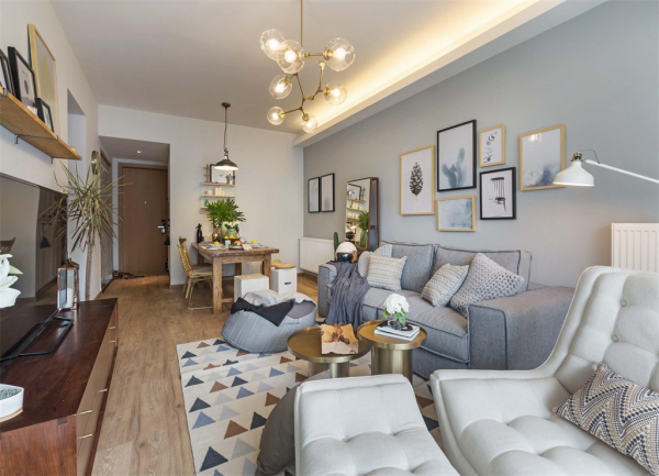 你會用什麼把家填滿? 你會用什麼把家填滿?