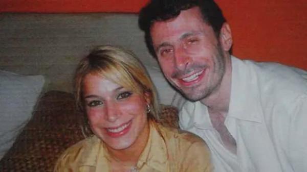 加拿大富豪被捅23刀，血泊中對妻子說“快跑”，卻不知她就是兇手