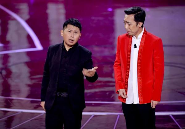 何雲偉，就這樣改寫了他的結局，午夜夢迴時是否後悔過？