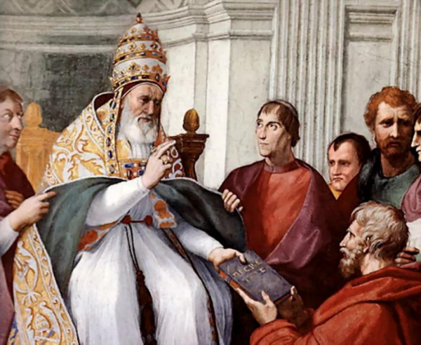 一提起宗教裁判所,就想到被迫害的哥白尼,其實裁判所沒那麼可怕 一提起宗教裁判所,就想到被迫害的哥白尼,其實裁判所沒那麼可怕