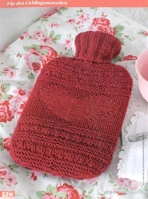 「鉤編圖解」Hakeln最新設計的60款家居小物及服飾(簡易圖解) 「鉤編圖解」Hakeln最新設計的60款家居小物及服飾(簡易圖解)