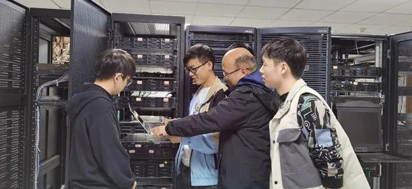 EDA奪冠後,華科又拿下兩項全球第一 EDA奪冠後,華科又拿下兩項全球第一