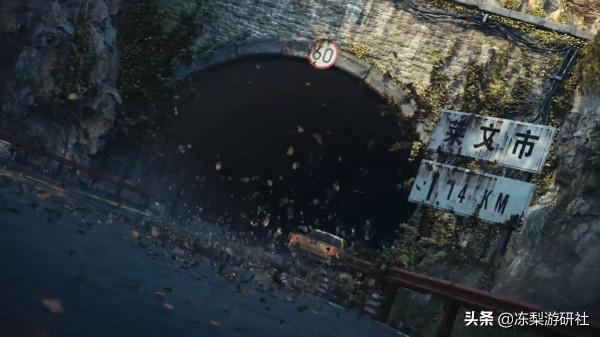 消逝的光芒2設計師:明日之後打造了我心目中的人屍大決戰 消逝的光芒2設計師:明日之後打造了我心目中的人屍大決戰