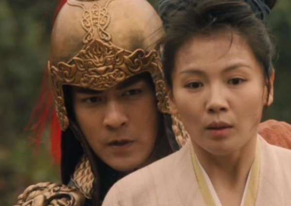 收視黑馬來了,看劉濤的新劇,觀眾吐槽:眼淚不夠流,4集不夠看 收視黑馬來了,看劉濤的新劇,觀眾吐槽:眼淚不夠流,4集不夠看