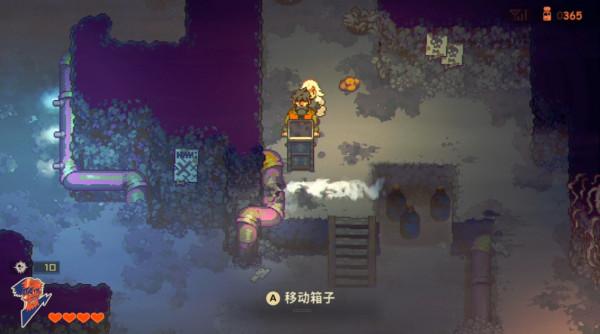 獻給老遊戲玩家的畫素情書——《風來之國》 獻給老遊戲玩家的畫素情書——《風來之國》