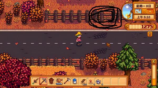 《星露穀物語》——給了你想要的田園夢想嗎？