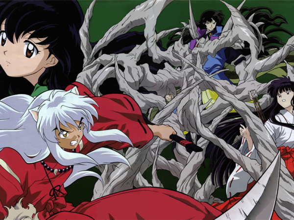 《週刊少年Sunday》動畫化最成功的作品,高橋留美子三部入選 《週刊少年Sunday》動畫化最成功的作品,高橋留美子三部入選