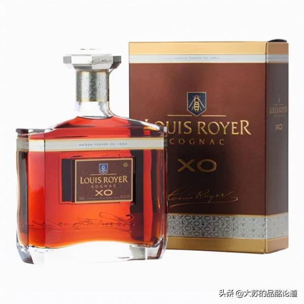 春節XO干邑白蘭地要怎麼備貨？推薦12款品質價格俱佳XO干邑