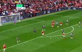 曼聯巨星死活不續約!5場7助攻,離開5年還牽掛尤文,他想回去? 曼聯巨星死活不續約!5場7助攻,離開5年還牽掛尤文,他想回去?