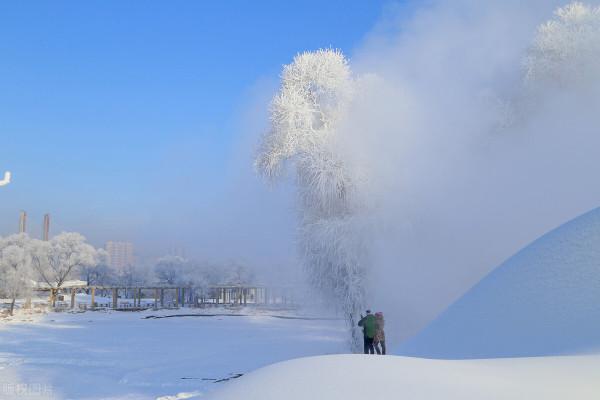 善於借力而行,有助於克服困難 善於借力而行,有助於克服困難