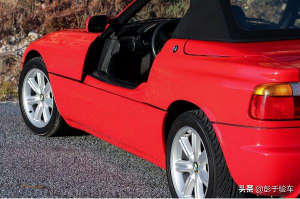 從翱翔藍天到馳騁大地，寶馬百年曆史回顧！全網最全寶馬車型梳理