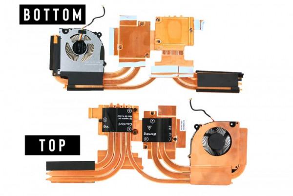 Eurocom Nightsky ARX315超級膝上型電腦 內建Ryzen 9 5950X與RTX 3070