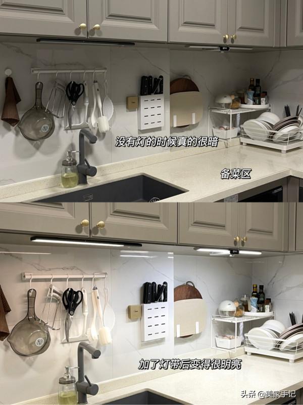 第二次裝修,不顧反對做了這11個家居決定,入住吵架次數少了一倍 第二次裝修,不顧反對做了這11個家居決定,入住吵架次數少了一倍