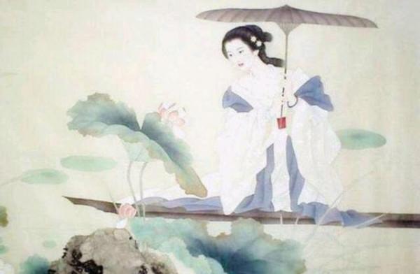 沈復與陳芸：最美的愛情也敗給了生活