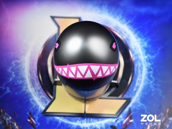 OPPO Reno7 Pro 英雄聯盟手遊限定版圖賞