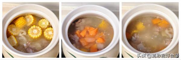 中秋佳節團圓飯,8菜1湯1主食,簡單家常都好吃,宴客自食兩相宜 中秋佳節團圓飯,8菜1湯1主食,簡單家常都好吃,宴客自食兩相宜