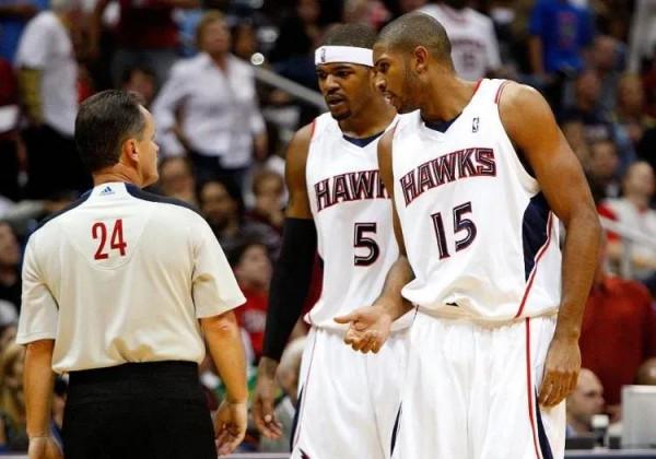 獨愛掄臂扣籃和追身大帽,“鷹王”約什-史密斯去哪了? 獨愛掄臂扣籃和追身大帽,“鷹王”約什-史密斯去哪了?