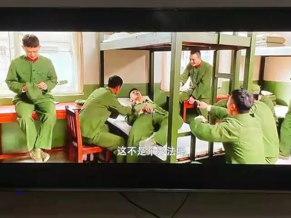 肖戰沒有錯，錯的是《王牌部隊》的導演