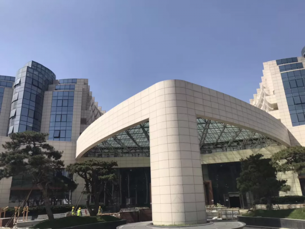 順義這6個大型商業專案,都有新進展了 順義這6個大型商業專案,都有新進展了