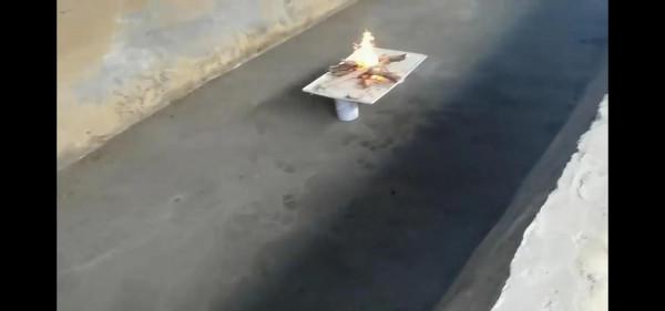 大棚室內釣魚邀你共同成長