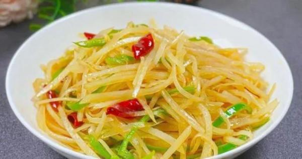 過年魚肉吃膩了，6種家常素菜，開胃又解膩