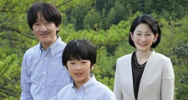 為防受真子事件的影響，日本宮內廳嚴格控制悠仁親王的行動